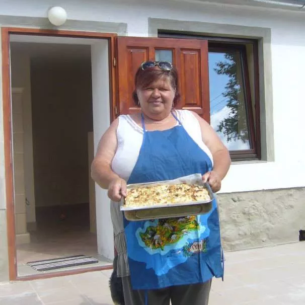 Profilkép