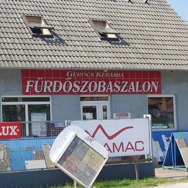 Profilkép