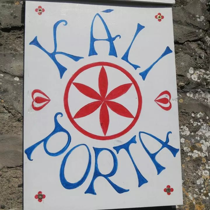 Profilkép
