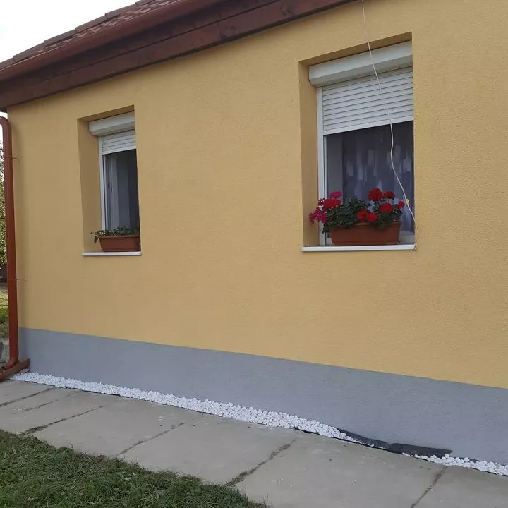 Profilkép