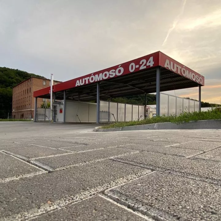Profilkép