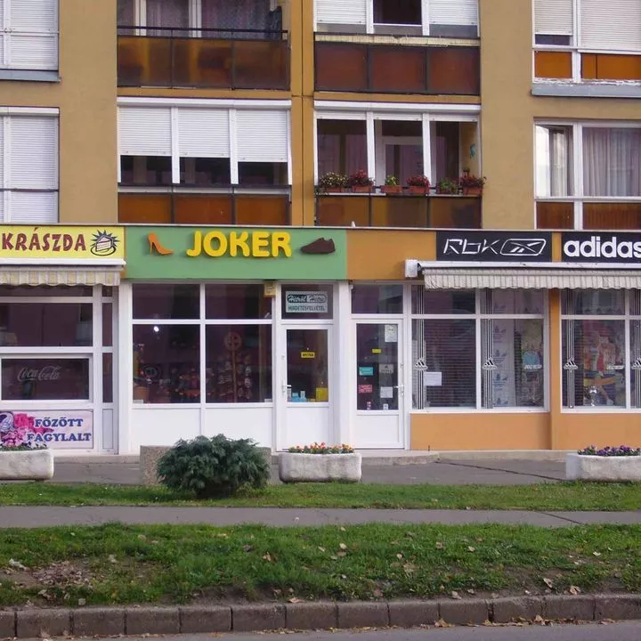 Profilkép