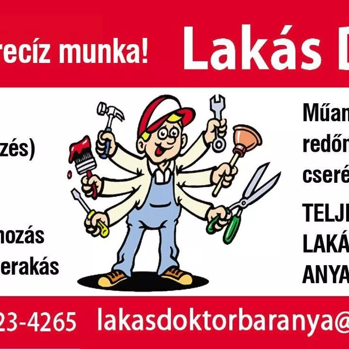 Profilkép
