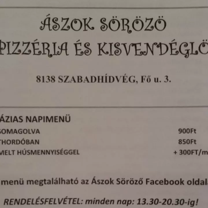 Profilkép