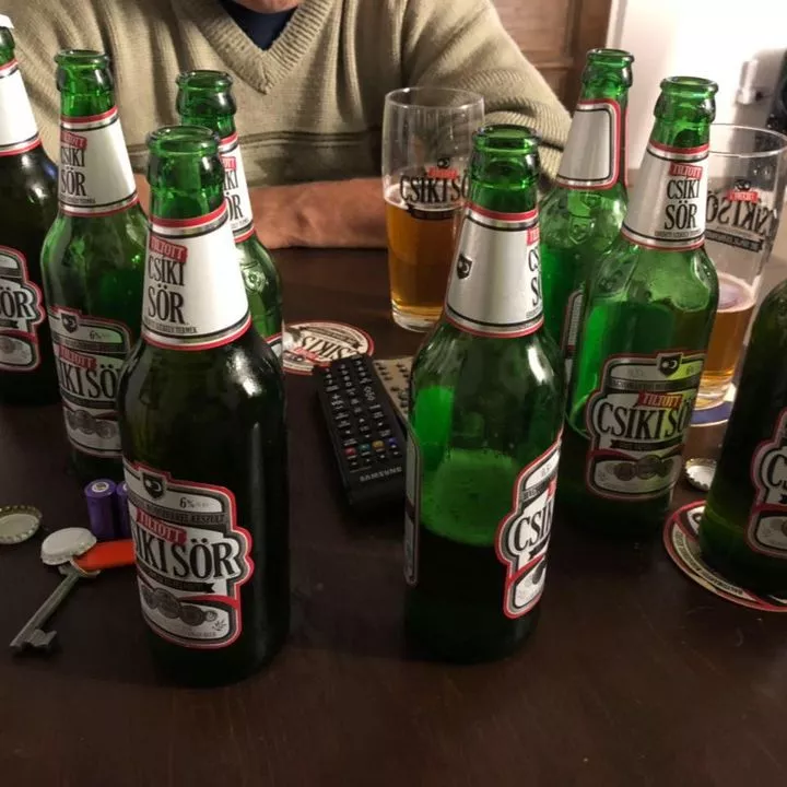 Profilkép