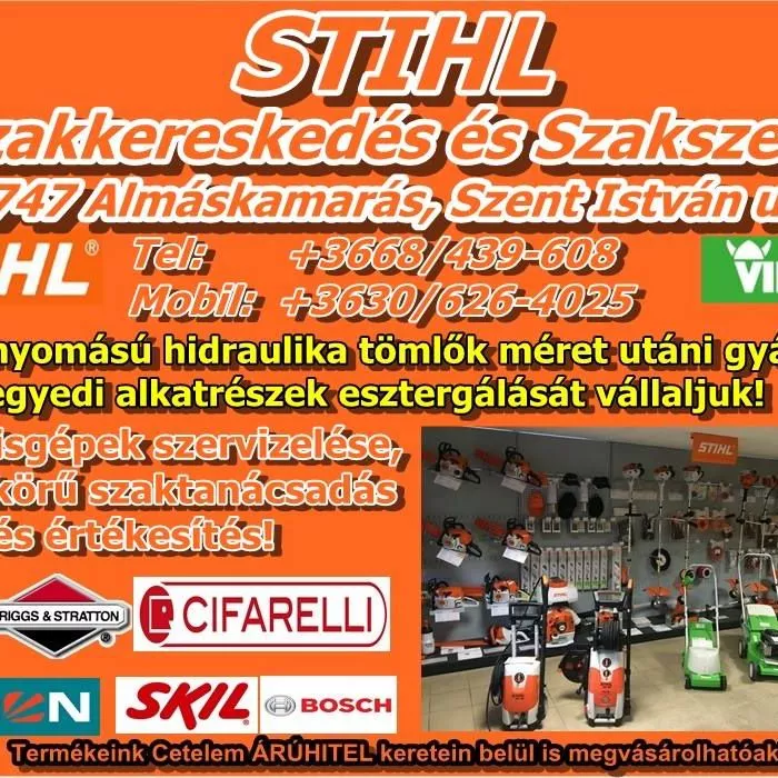Profilkép