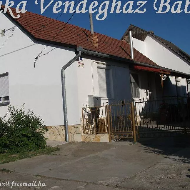 Profilkép