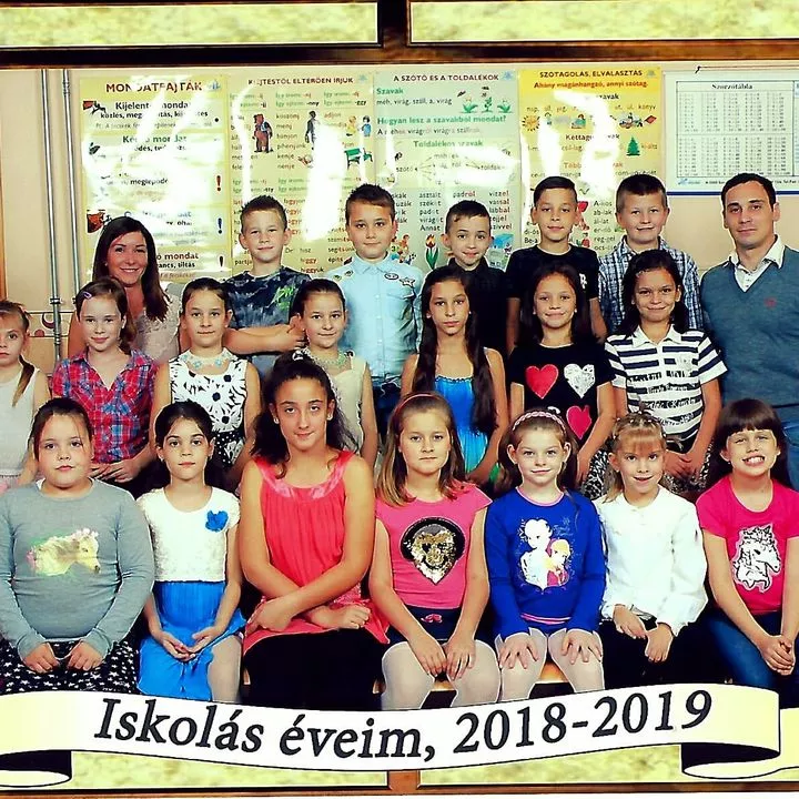 Profilkép