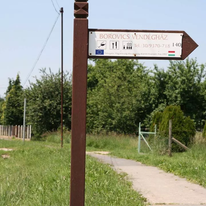 Profilkép