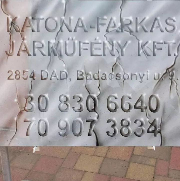 Profilkép