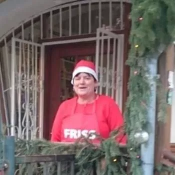 Profilkép