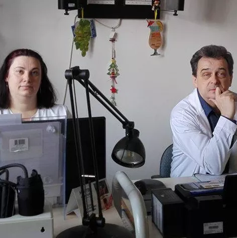 Profilkép