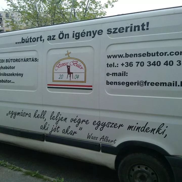 Profilkép