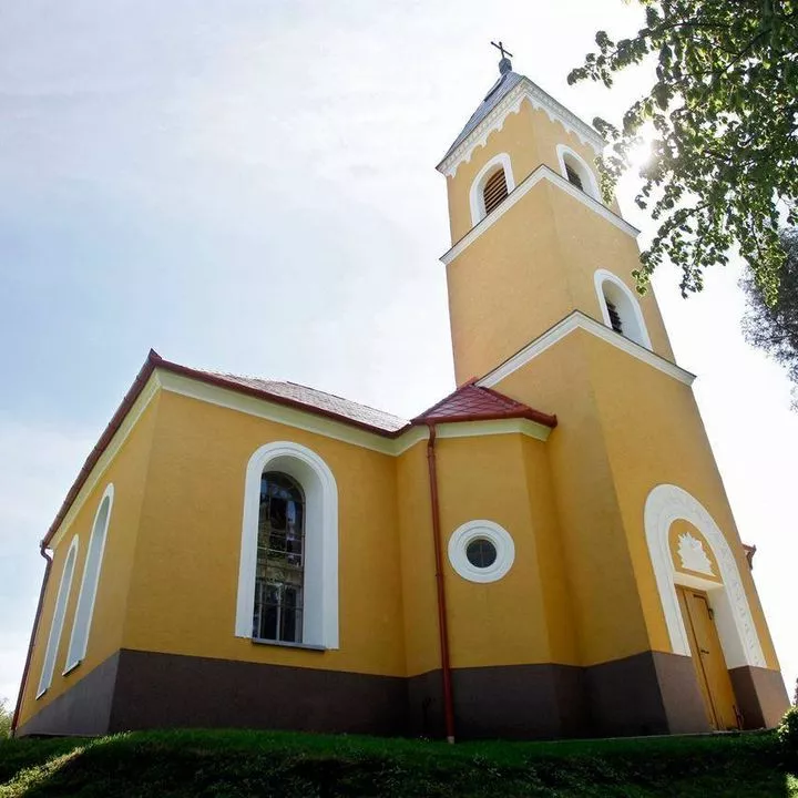 Profilkép