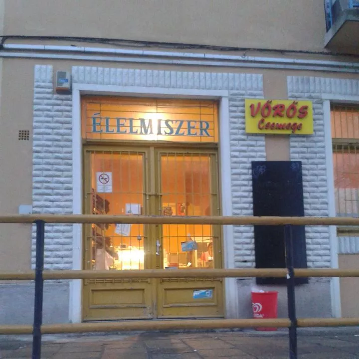 Profilkép