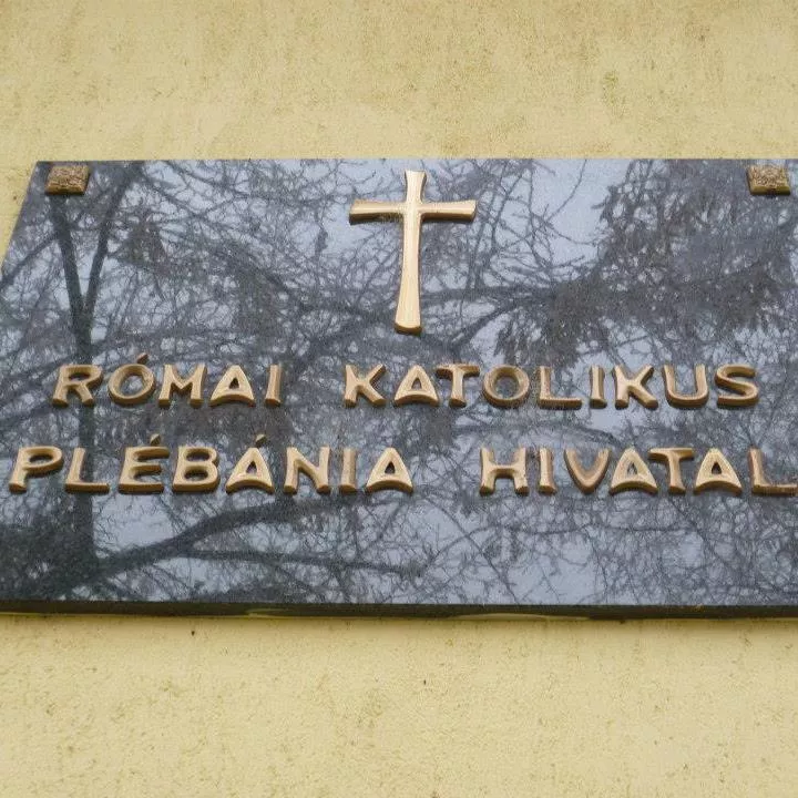 Profilkép