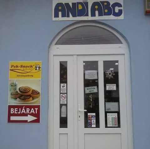 Profilkép