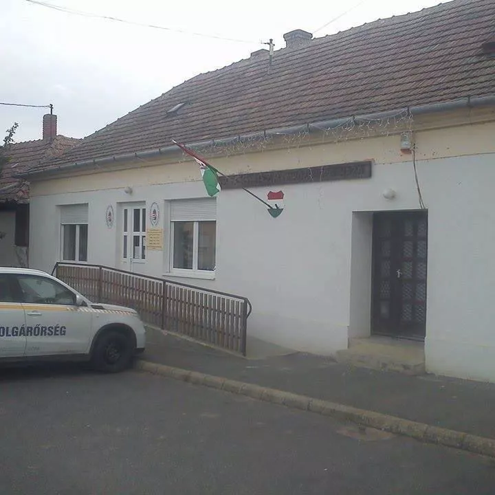 Profilkép
