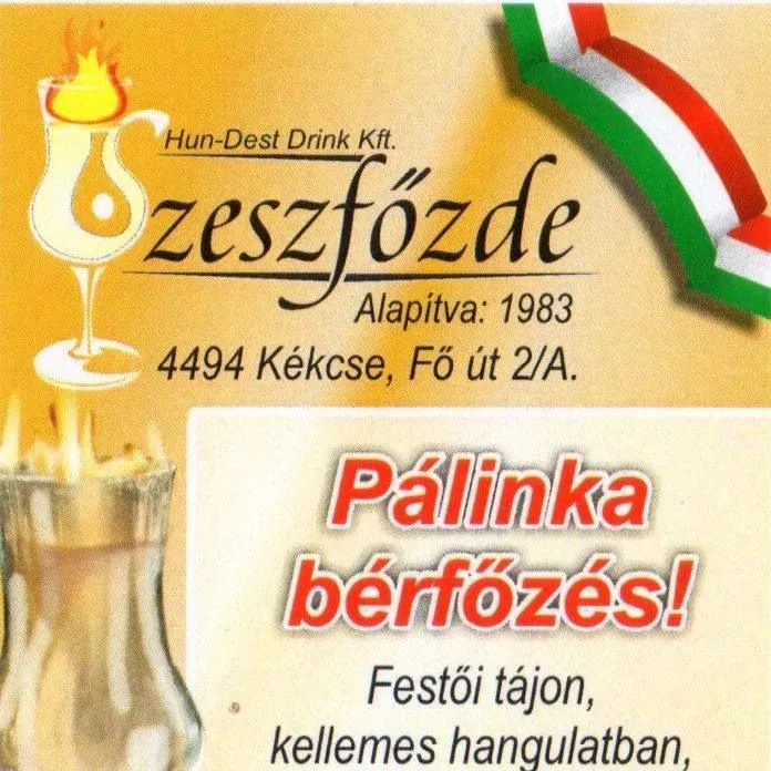 Profilkép