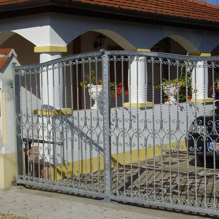 Profilkép