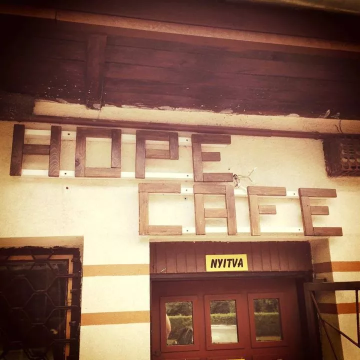 Profilkép