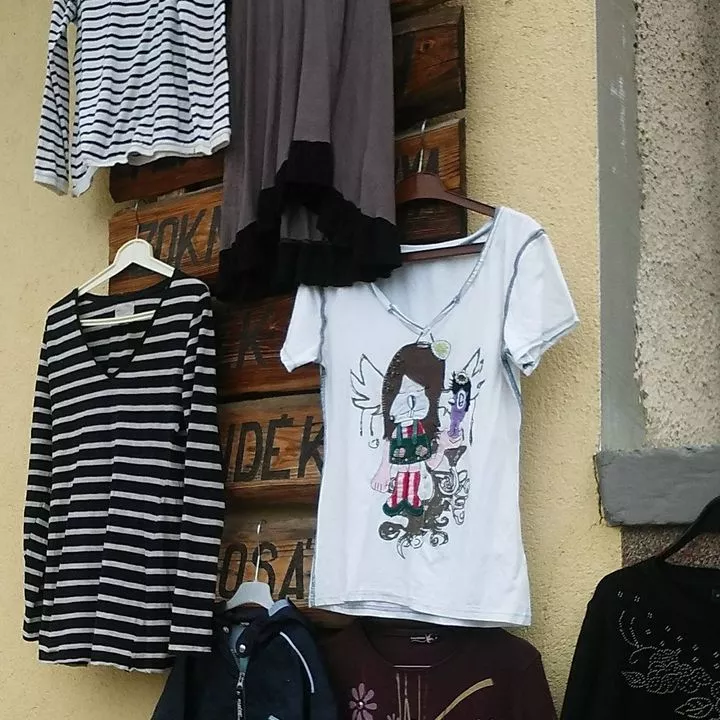 Profilkép