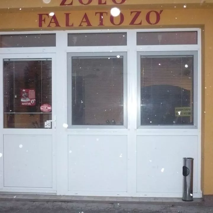 Profilkép