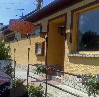 Profilkép