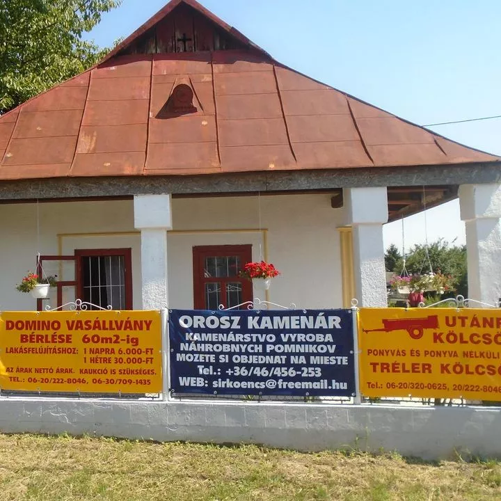 Profilkép
