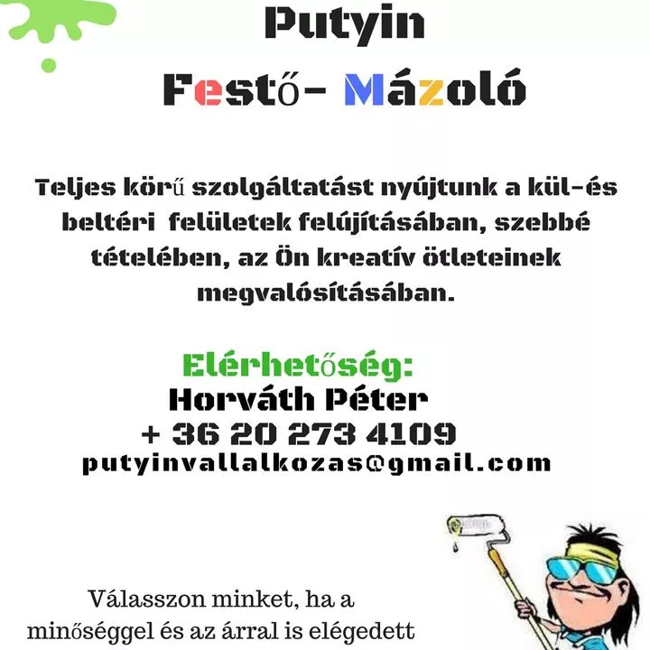 Profilkép