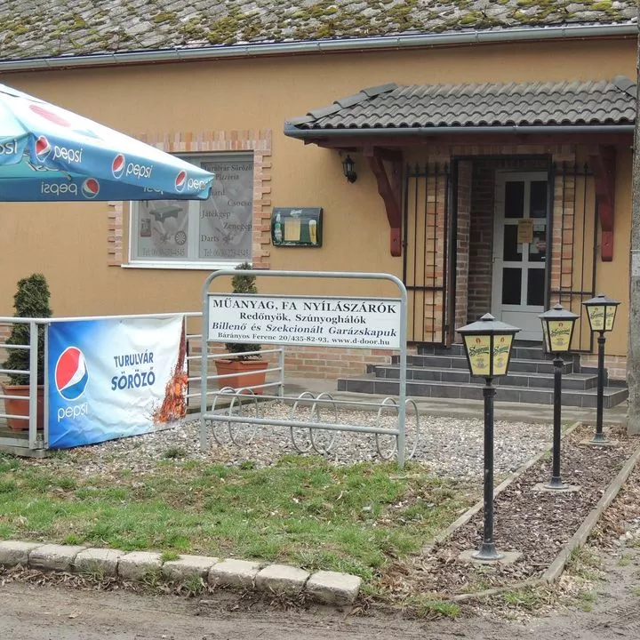 Profilkép