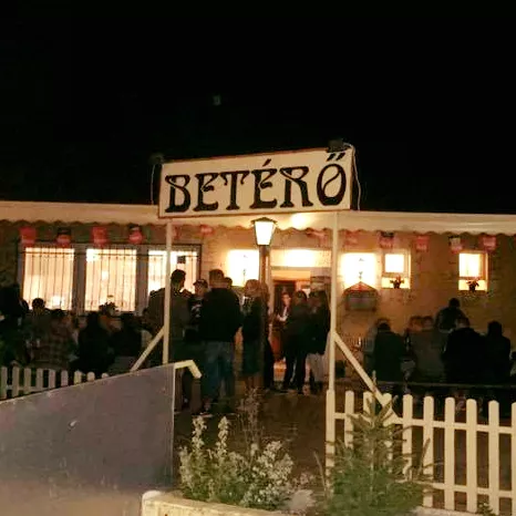 Profilkép