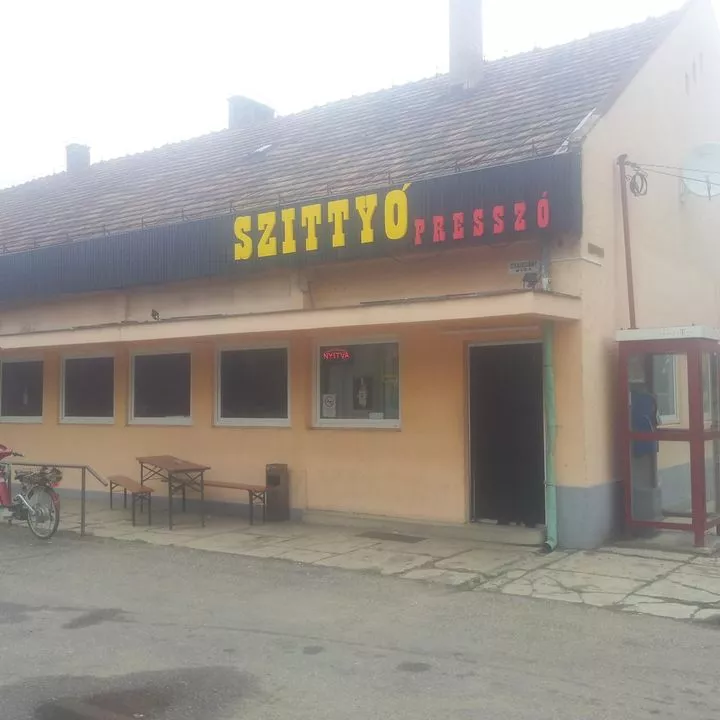 Profilkép