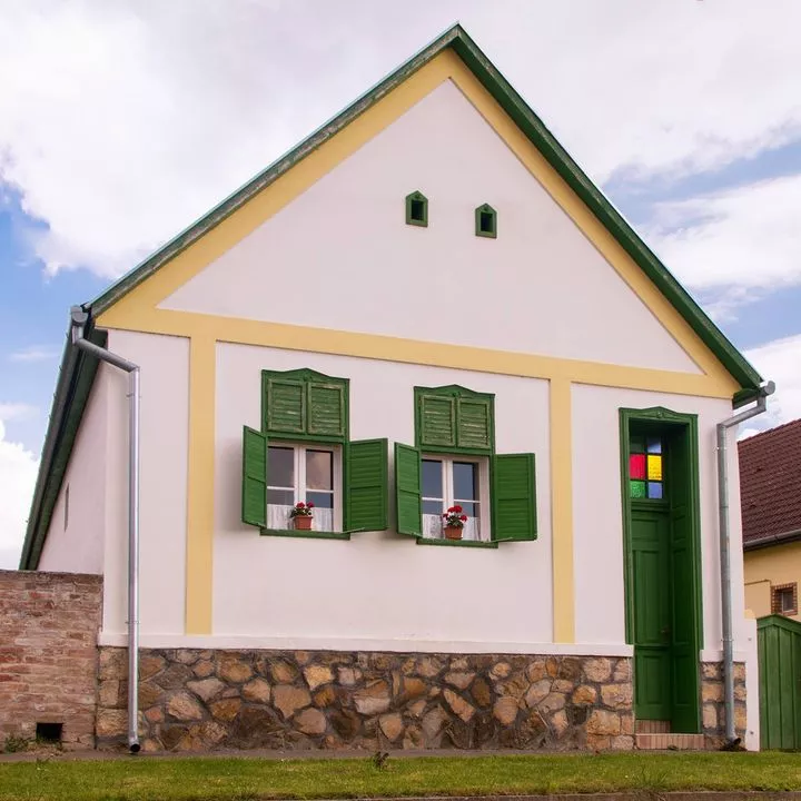 Profilkép