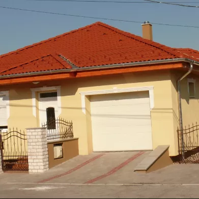 Profilkép