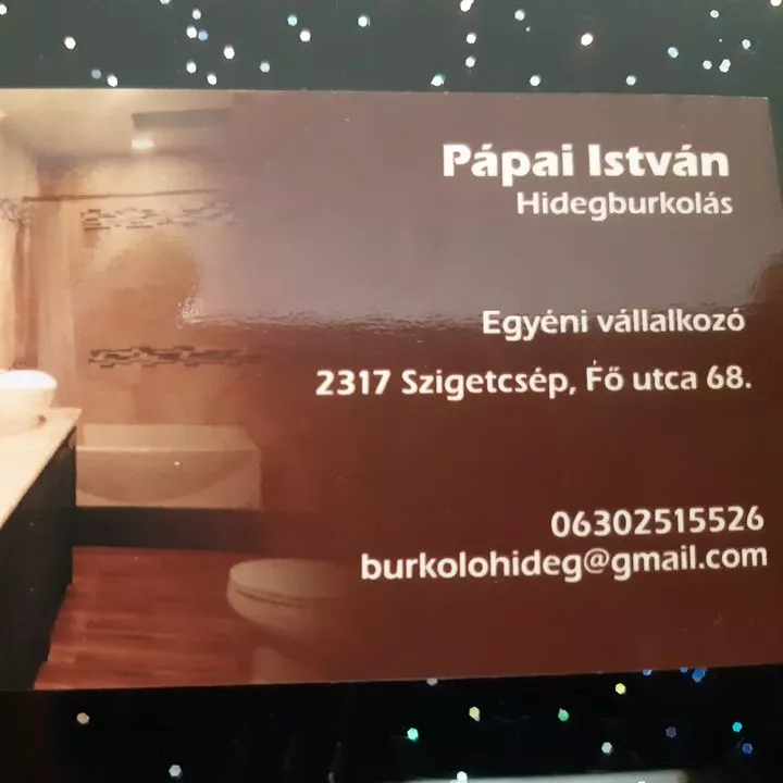 Profilkép