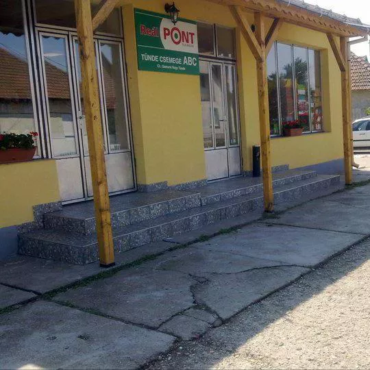 Profilkép