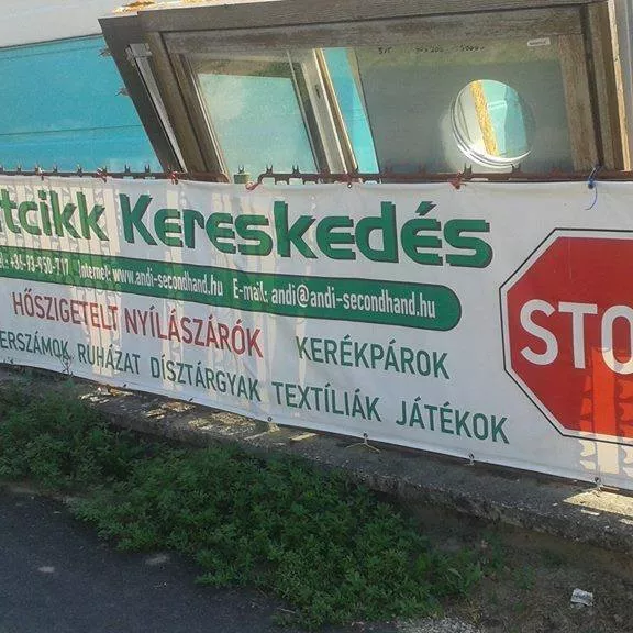 Profilkép
