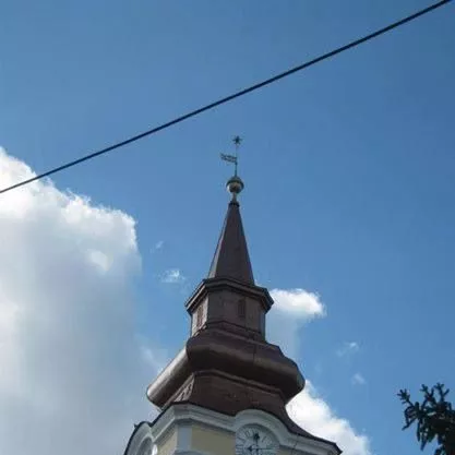 Profilkép