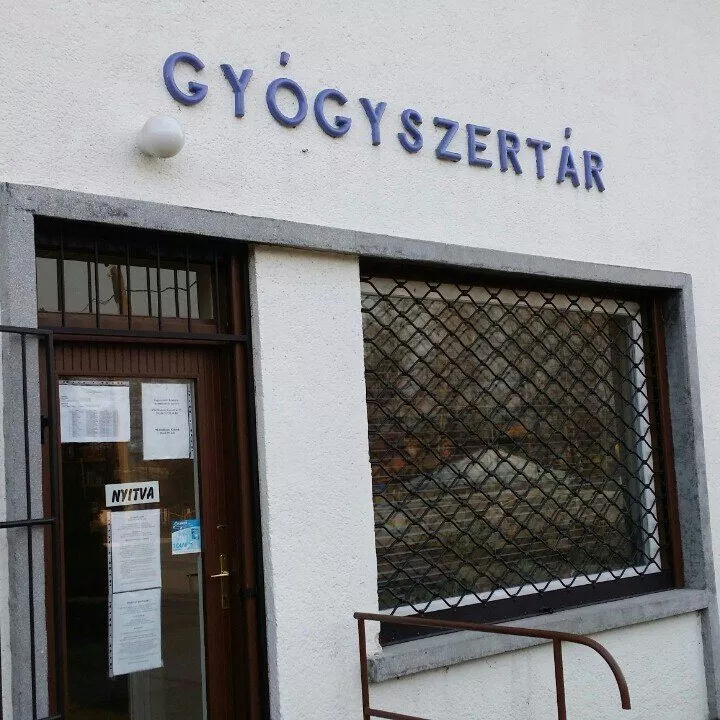 Profilkép