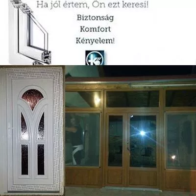 Profilkép