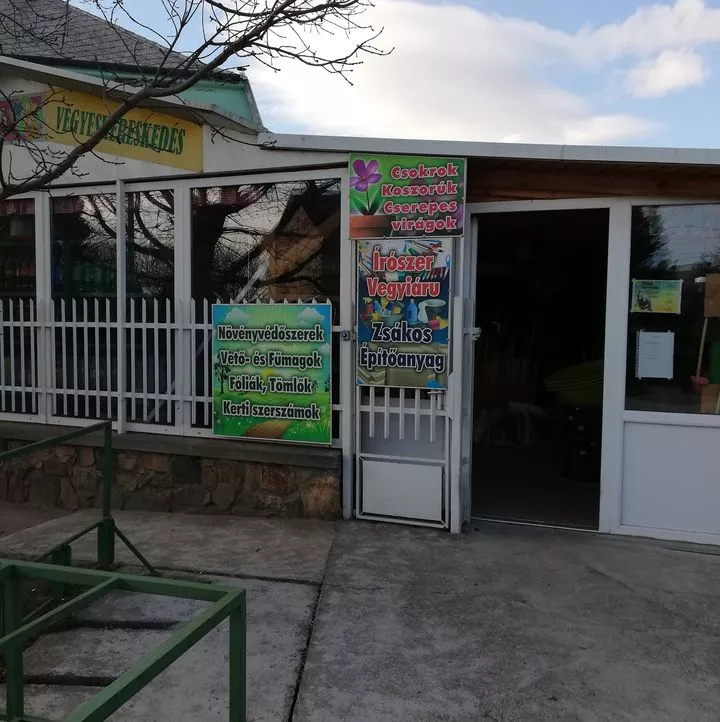 Profilkép