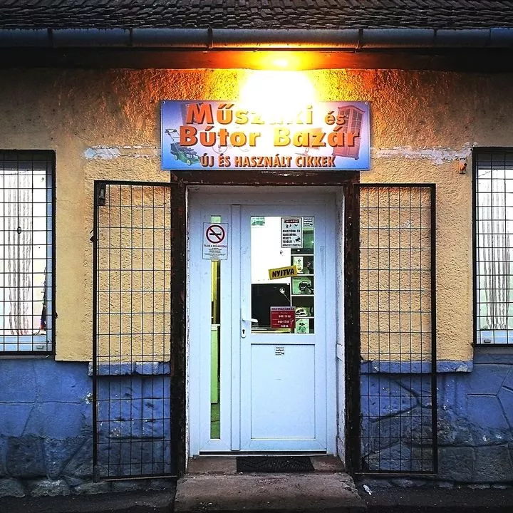 Profilkép