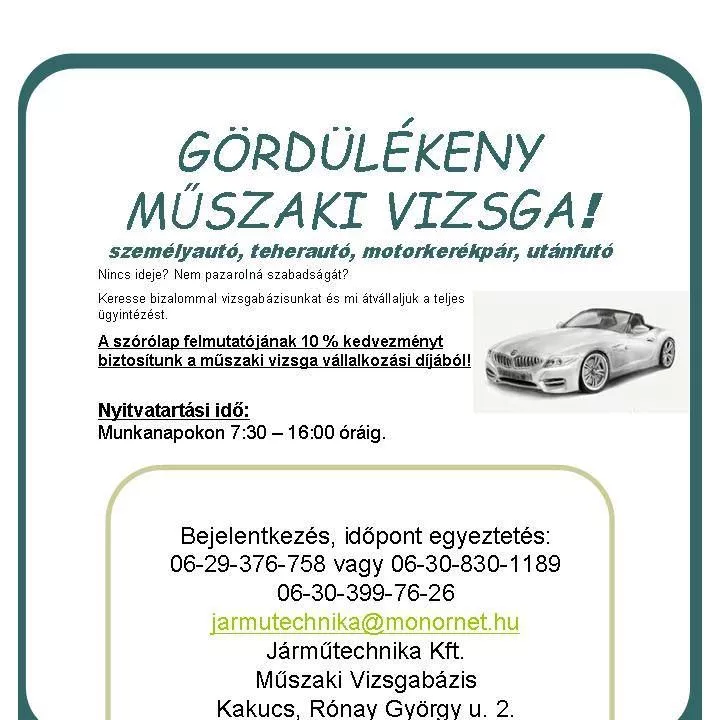Profilkép
