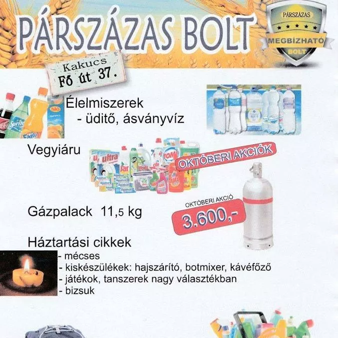 Profilkép