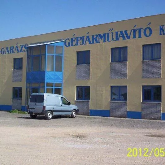 Profilkép