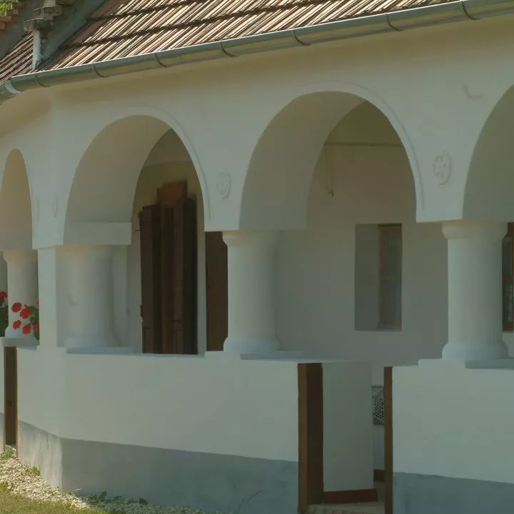 Profilkép