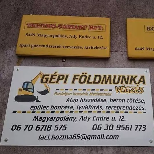 Profilkép