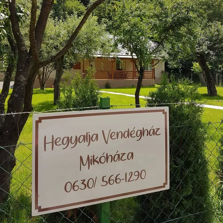 Profilkép
