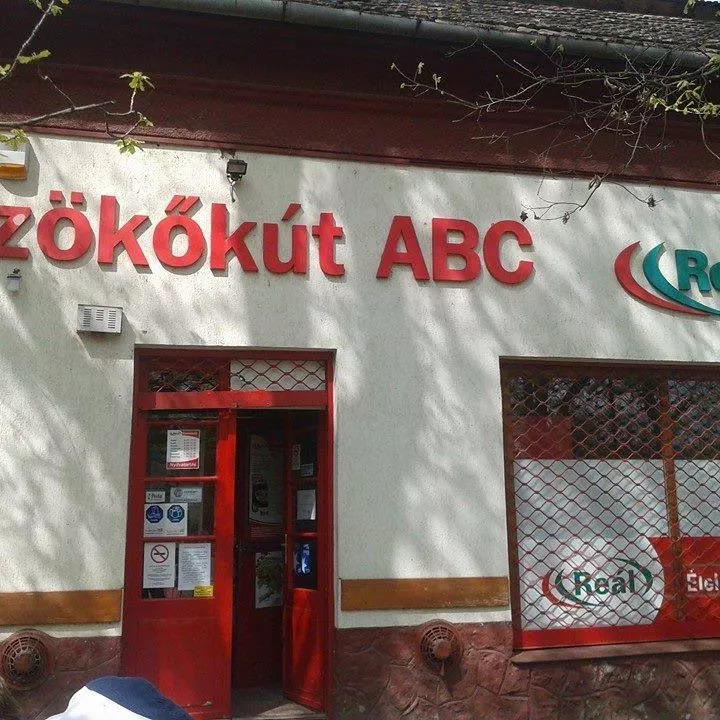 Profilkép